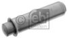 IVECO 04279745 Tensioner, timing belt